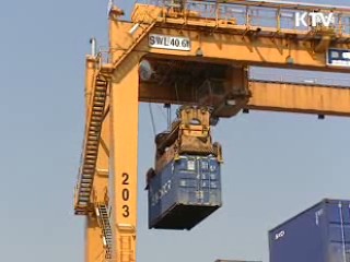 상품수지 흑자 처음으로 일본 추월