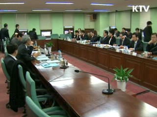 '中企 홈쇼핑' 신설 등 기업환경 개선