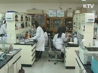 WCU 사업, 대학 연구풍토 조성 기여