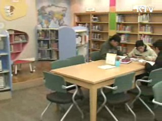 쉽게 찾는 도서관 만든다