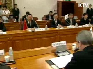 6자회담 복귀해야 경제난 극복