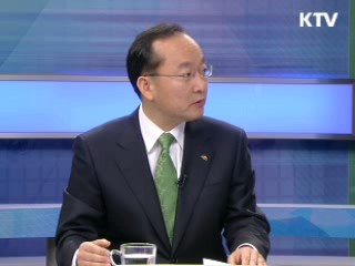 '그린스포츠' - 온실 가스를 줄여라