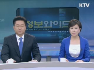 정보와이드 모닝 (427회)