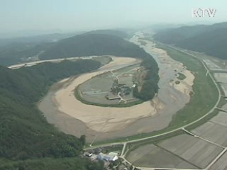 백두대간의 가치와 미, 세계에 알린다