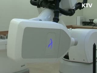 동남권 원자력의학원, 내일 정식 개원