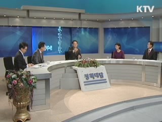 유인촌 장관 "4대강 사업은 대운하와 무관"