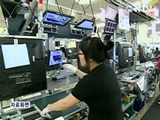 한국, OECD 유일 7분기째 플러스 성장