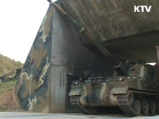 합참 "대포병 레이더 전자전 공격 받지 않아"