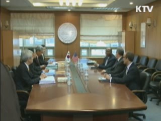 한미 FTA, 산업 기대효과 '최고'