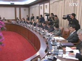 긴급구조대 급파···일본 지원 본격화 