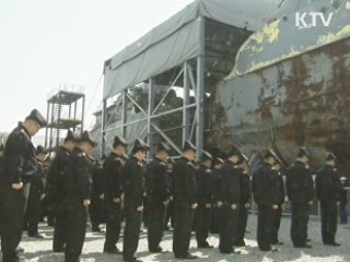 "안보의식 강화···북한 실체 정확히 알아야"