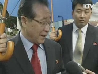 북미고위급대화 종료…6자 재개조건 등 진전