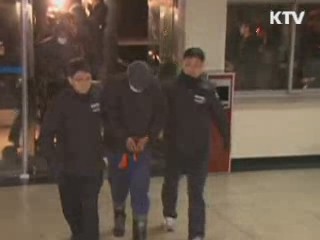 이 대통령 "강력 대응"…다음달 방중 '빨간 불'