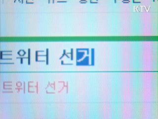 헌재, `SNS 선거운동 규제' 한정위헌