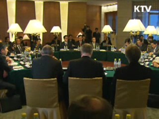 미, "비핵화 확인 없이 6자회담 불가"