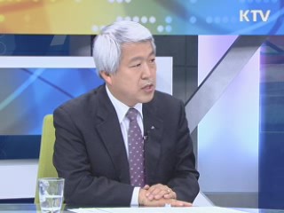 코리아, 글로벌경제강국으로 - 중소기업중앙회 조유현 정책개발본부장 [경제&피플]