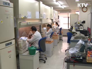 복지부, 줄기세포 연구에 올해 330억 투자