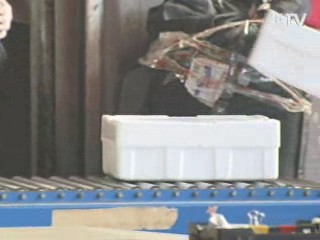 택배·퀵서비스 기사 산재 첫 인정