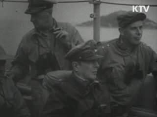 인천상륙작전 성공의 시작···켈로부대 '재평가'