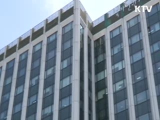 이 대통령, 현병철 인권위원장 임명