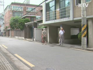 '하우스 푸어' 빚상환·경매유예 추진