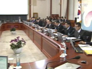 예산 72% 상반기 '조기 집행'···불황 극복 총력 