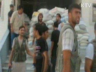 외교부 "시리아 화학무기 의혹 철저히 밝혀야"