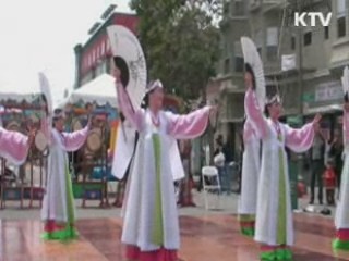 이민 110주년… 전세계 176개국 726만명 거주