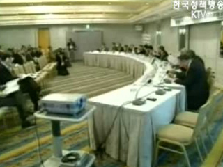 사실전달 무관심