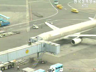 설 연휴 항공편, 특별교통대책반 운영