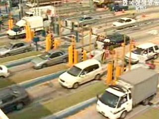 `교통사고 사회적 비용 GDP 1.1％`