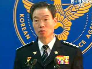 경찰청 `화물연대 전격 압수수색 검토`