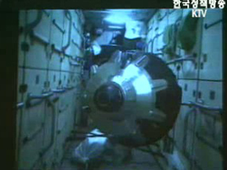 우주인 선발 10명으로 압축