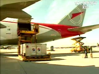 美 쇠고기, 정밀검역으로 안전에 만전