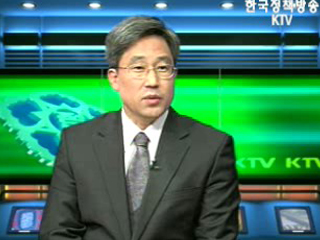 한중 정상 ‘적절한 대응조치’ 지지 - 홍현익 세종연구소 수석연구위원