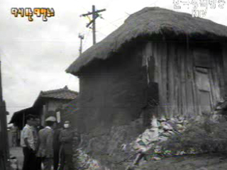 콜레라를 막자(`63)