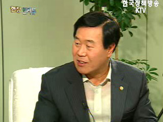 초고유가 시대의 블루오션, 신·재생 에너지 - 이원걸 산업자원부 차관