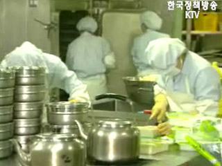 원인균 `노로 바이러스`, 감염경로는 미확인