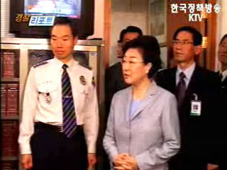 선거사범 단속 강화