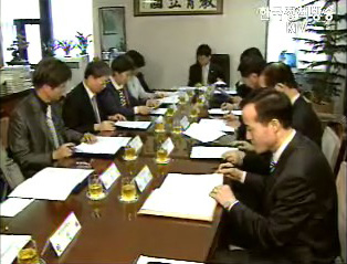 `2008 대입제도 정착 추진단` 1차 회의 개최