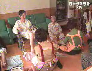 사회적 일자리 창출