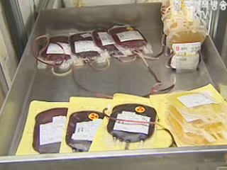 세계 헌혈자의 날, 동참하세요