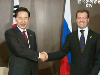 이 대통령 28일 방러 13개MOU체결