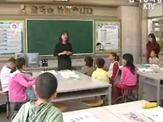 학교로 가는 생활 과학교실