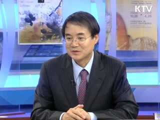 한국, 아시아 경제동향 주도적 역할