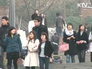 성적위주 탈피 '입학사정관제' 확대