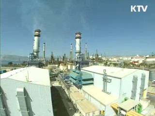 "사막에 오아시스를 건설하라! 해수담수화 세계1위, 두산중공업" [이것이 최고]