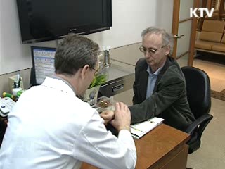 내달부터 외국인환자 유치·알선 허용