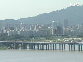 한강 '오염총량관리제' 의무화