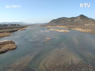 4대강 '총인 제거율' 94%로 상향 추진